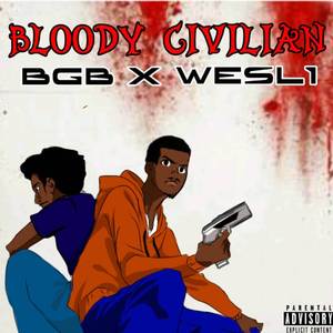 Bloody Civilian