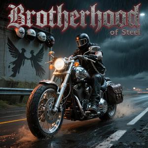 Brotherhood of Steel
