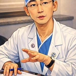 이국종선생님의 차가운 불빛 아래(part1)