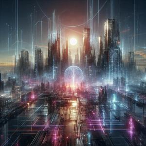 Trance of Cybernetic Dawn