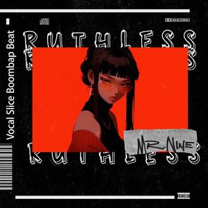 'Ruthless' Vocal Slice Boombap Beat