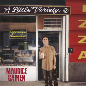 Little Blue (feat. Leo Decter)