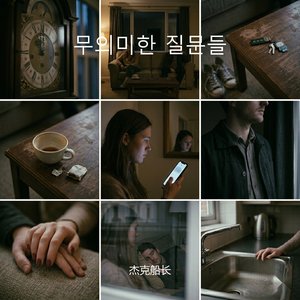 벗겨진 진실