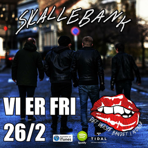 Vi Er Fri