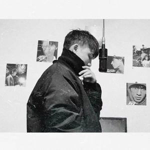 逃避（prod.Boyfifty）
