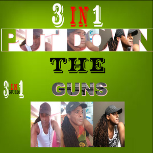 Put Down the Guns