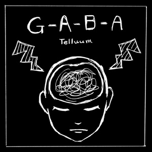 G-A-B-A (feat. 初音ミク)