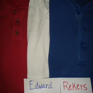 Red, White and Blue