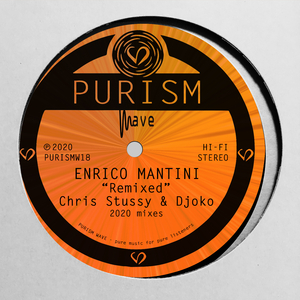 What U Want (Chris Stussy & Djoko a.k.a Kolter Remix)