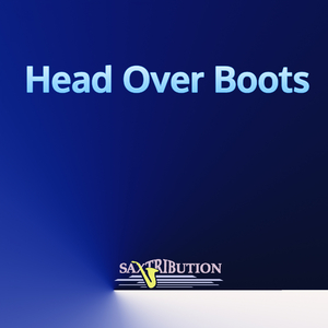 Head Over Boots