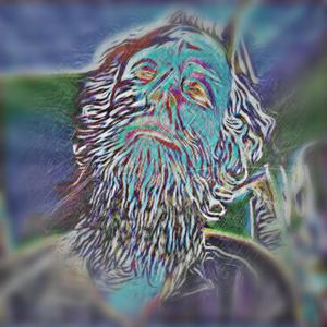 Running Running Running Thru My Head Yeah!