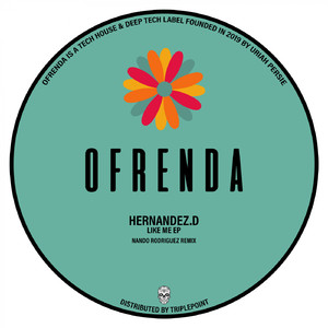 Like Me (Nando Rodrigu3z Remix)