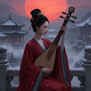 浮尘录