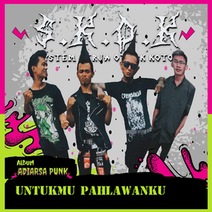 UNTUKMU PAHLAWANKU