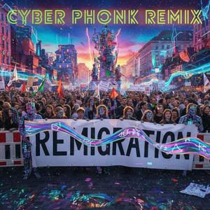 Remigration (Cyber Phonk Remix)