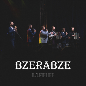 Lapelef