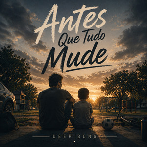 Antes Que Tudo Mude