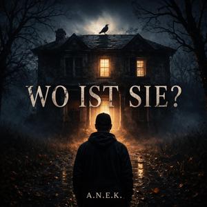 Wo ist sie?