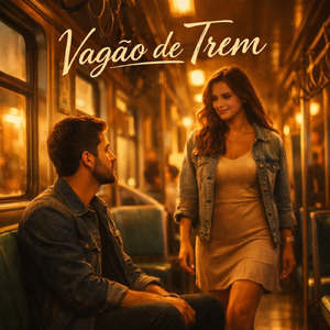 Vagão de Trem