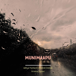 Munimaapu (feat. Aravind Chebolu)