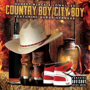 Country Boy / City Boy (feat. Bubba Sparxxx)