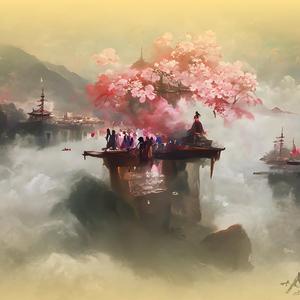 Beacon of Wisdom Acolyte Echo