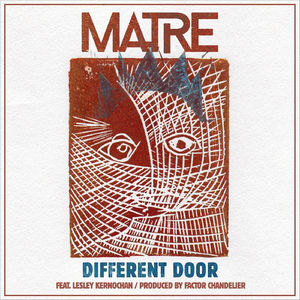 Different Door (feat. Factor Chandelier & Lesley Kernochan)