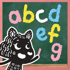 ABCDEFG