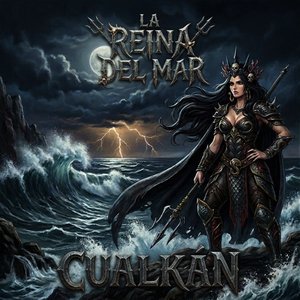 La reina del mar.