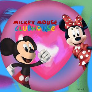 迷你Minnie