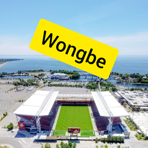 Wongbe
