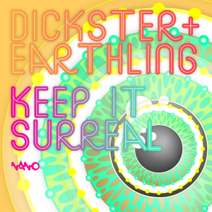 Keep It Surreal (Original Mix)