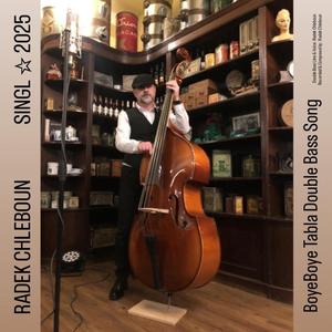 BoyeBoye Tabla Double Bass Song