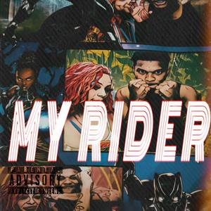 MY RIDER