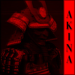 Akina (Slowed & Reverb)