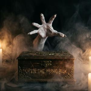 Whispers in Porcelain