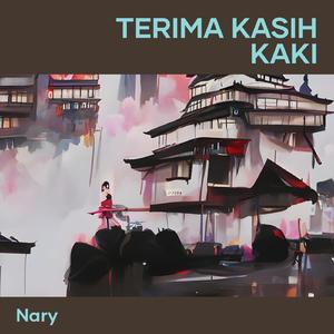 Terima kasih kaki