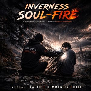 Soul-Fire Boxing