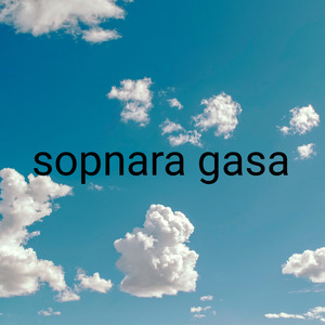 Sopnara gasa