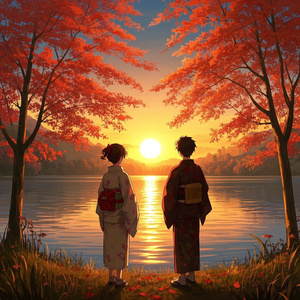 永遠じゃない永遠