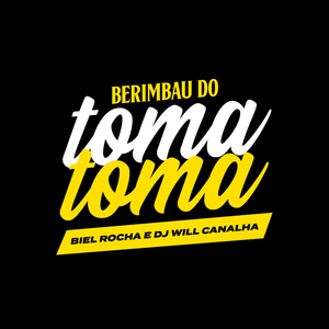 Berimbau do Toma Toma