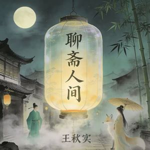 聊斋人间（伴奏）