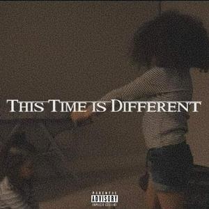 This Time is Different (feat. Johnny Benz)