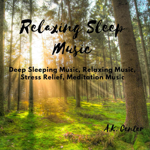 Relaxing Sleep Music
