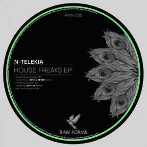 Hands Up (Aerton Remix)