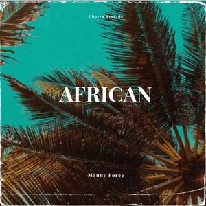 African (feat. Kanala)