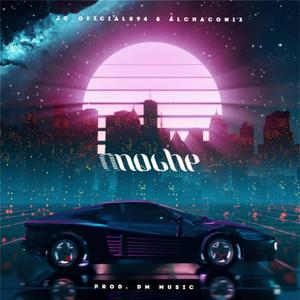 Anoche (feat. Jc oficial)