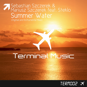 Summer Water (Original Mix)