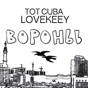Вороны (TAYKOM)