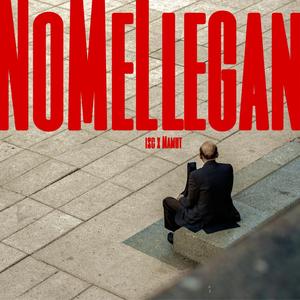 NoMeLlegan (feat. Mamut)